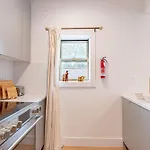Scandinavian In Brooklyn W Balcony Near Park Apartment *
