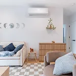 Apartment Scandinavian In Brooklyn W Balcony Near Park New York
