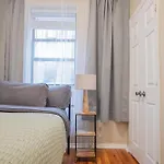 Spacious 3br Near Columbia Uni & Riverside Park