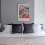 Location! 3br Near Empire State, Madison Square Garden New York