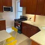 Ocean Side Apartment Beach