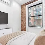 Duplex Dream 4-Bedroom Bonbon