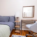 Spacious 3br Near Columbia Uni & Riverside Park *
