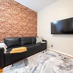 Apartment Spacious 3br Near Columbia Uni & Riverside Park