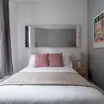 Location! 3br Near Empire State, Madison Square Garden Apartment
