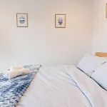 Scandinavian In Brooklyn W Balcony Near Park Apartment