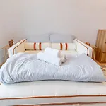 Apartment Scandinavian In Brooklyn W Balcony Near Park New York