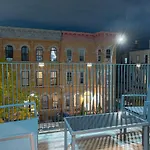 Modern & Min Brooklyn Gem W Balcony