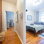 Spacious 3br Near Columbia Uni & Riverside Park