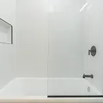 Scandinavian In Brooklyn W Balcony Near Park * New York