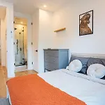 Sunny 3bd Brooklyn Getaway New York