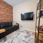 Apartment Spacious 3br Near Columbia Uni & Riverside Park New York