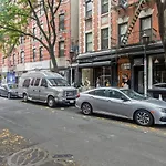 Blueground Nolita Private Entrance Nr Bowery Nyc-2054