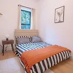 Sunny 3bd Brooklyn Getaway New York