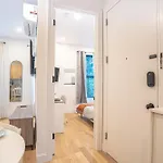 Comfortable & Chic 3br In The Heart Of Brooklyn Apartment New York