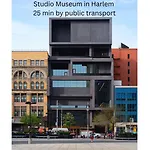 2Bd Manhattan Valley Hideaway