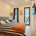 Comfortable & Chic 3Br In The Heart Of Brooklyn
