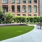 Blueground Chelsea Rooftop Pool Nr High Line Nyc-2145