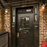 Union Square Studio With Kitchen -Shared Bathroom