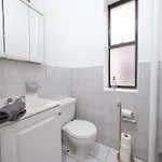 Spacious 3br Near Columbia Uni & Riverside Park Apartment New York