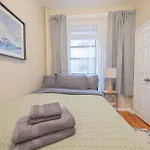 Spacious 3br Near Columbia Uni & Riverside Park