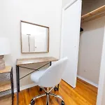 Apartment Spacious 3br Near Columbia Uni & Riverside Park
