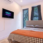 Apartment Comfortable & Chic 3br In The Heart Of Brooklyn