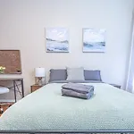 Spacious 3br Near Columbia Uni & Riverside Park New York