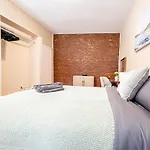 Spacious 3Br Near Columbia Uni & Riverside Park