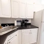 Spacious 3br Near Columbia Uni & Riverside Park Apartment New York
