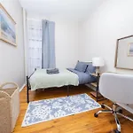Spacious 3br Near Columbia Uni & Riverside Park