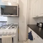 Spacious 3br Near Columbia Uni & Riverside Park New York