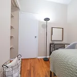 Spacious 3br Near Columbia Uni & Riverside Park * New York