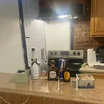 Comodo Y Economico Apartamento