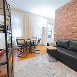 Apartment Spacious 3br Near Columbia Uni & Riverside Park