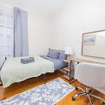 Spacious 3br Near Columbia Uni & Riverside Park