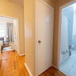 Spacious 3br Near Columbia Uni & Riverside Park