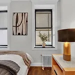 Gramercy Apartment - 3Br 2Ba Modern Central