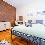 Spacious 3br Near Columbia Uni & Riverside Park