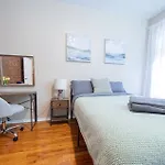 Spacious 3br Near Columbia Uni & Riverside Park Apartment New York