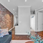 Gramercy Apartment - 3Br 2Ba Modern Central