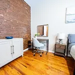 Spacious 3br Near Columbia Uni & Riverside Park *