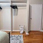 Spacious 3br Near Columbia Uni & Riverside Park Apartment New York