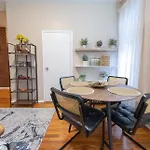 Apartment Spacious 3br Near Columbia Uni & Riverside Park New York
