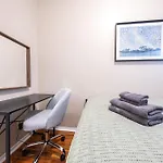 Spacious 3br Near Columbia Uni & Riverside Park Apartment