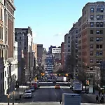 Spacious 3Br Near Columbia Uni & Riverside Park