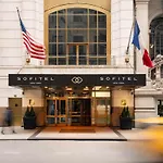 Hotel Sofitel 4*