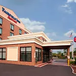 Fairfield Inn By Marriott Jfk Airport