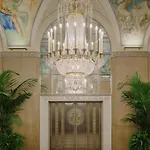 Hotel Waldorf Astoria