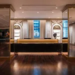 Waldorf Astoria Hotel New York